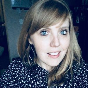 Meet your Posher, Andrea